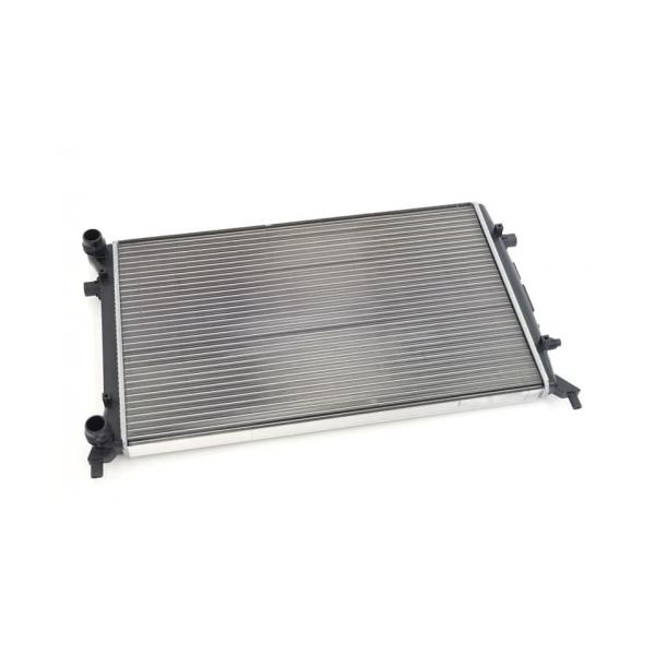 Audi A3 Su Radyatörü - Typ8P 2003-2012