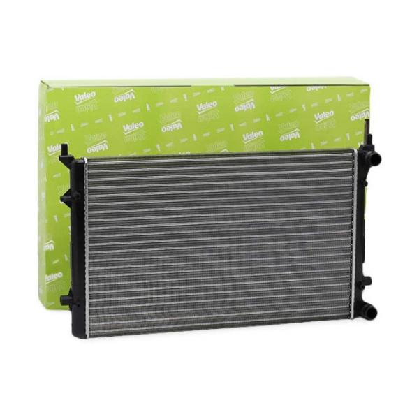 Audi A3 Su Radyatörü - Typ8P 2003-2012