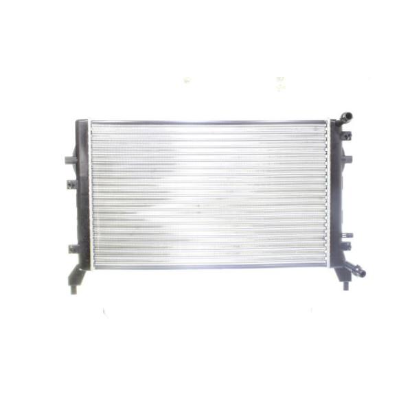 Audi A3 Su Radyatörü - Typ8P 2003-2012
