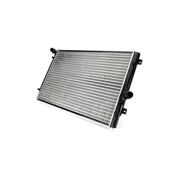 Audi A3 Su Radyatörü - Typ8P 2003-2012