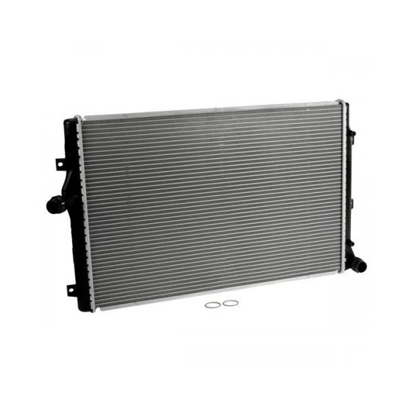 Audi A3 Su Radyatörü - Typ8P 2003-2012