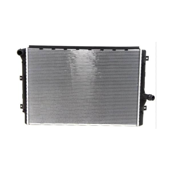 Audi A3 Su Radyatörü - Typ8P 2003-2012