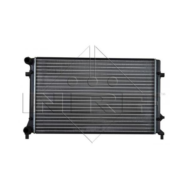 Audi A3 Su Radyatörü - Typ8P 2003-2012