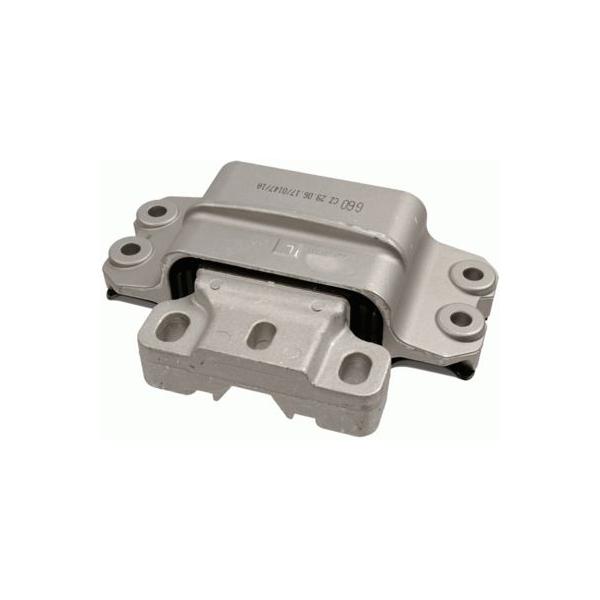 Audi A3 Şanzıman Takozu - Typ8P 2003-2012