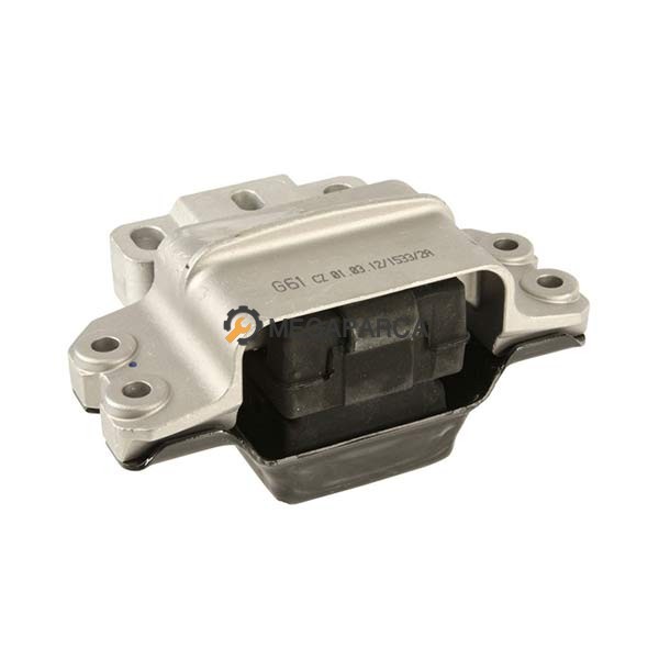 Audi A3 Şanzıman Takozu - Typ8P 2003-2012