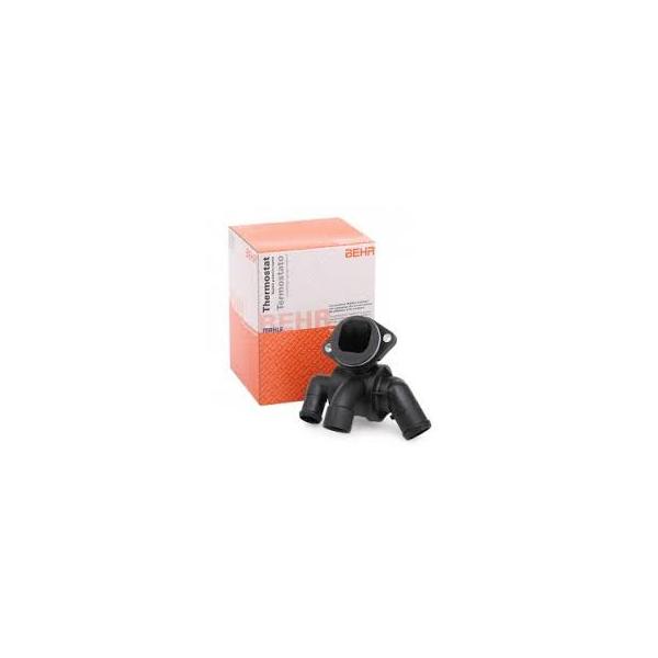 Audi A3 Termostat - Typ8P 2003-2012