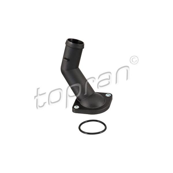 Audi A3 Termostat Kapağı - Typ8P 2003-2012