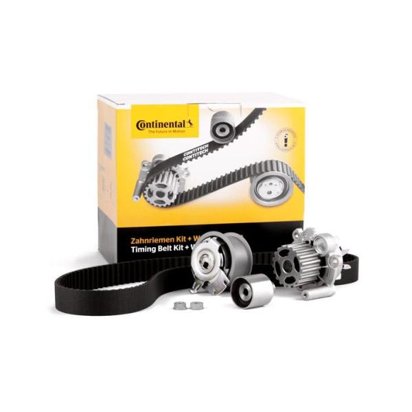 Audi A3 Triger Seti - Typ8P 2003-2012