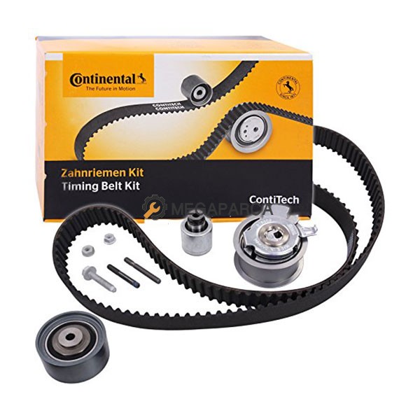 Audi A3 Triger Seti - Typ8P 2003-2012