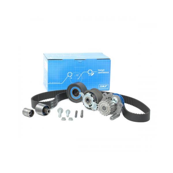 Audi A3 Triger Seti - Typ8P 2003-2012