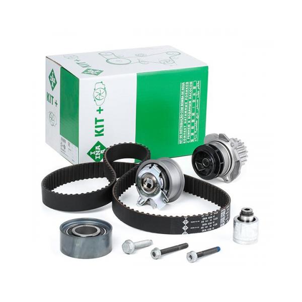 Audi A3 Triger Seti - Typ8P 2003-2012