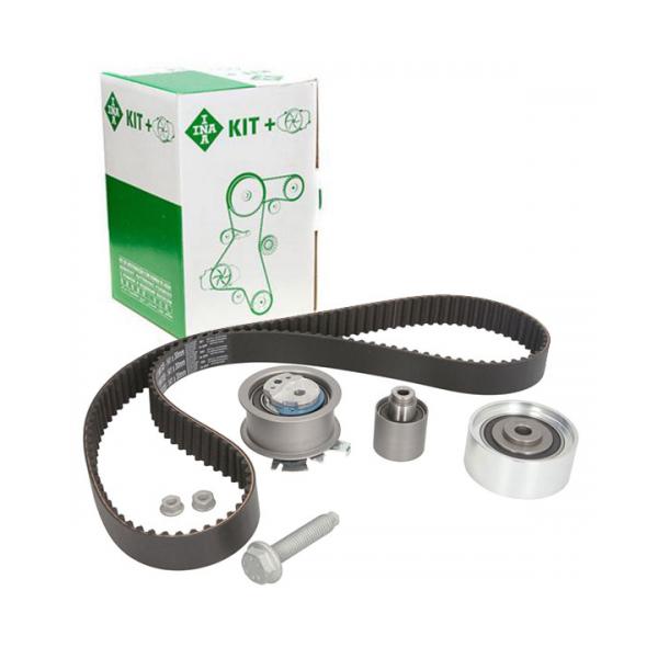 Audi A3 Triger Seti - Typ8P 2003-2012