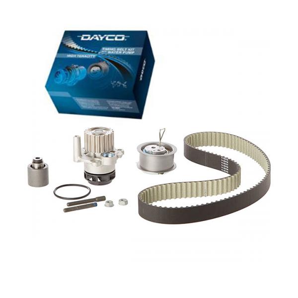 Audi A3 Triger Seti - Typ8P 2003-2012