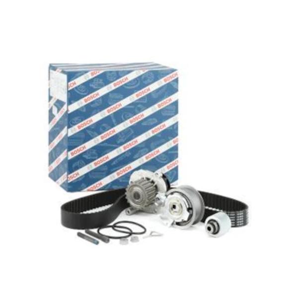 Audi A3 Triger Seti - Typ8P 2003-2012