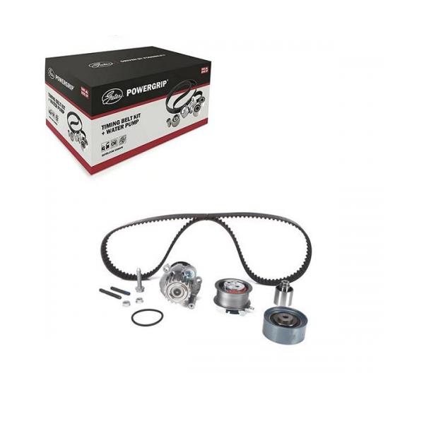 Audi A3 Triger Seti - Typ8P 2003-2012