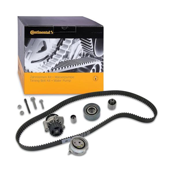 Audi A3 Triger Seti - Typ8P 2003-2012