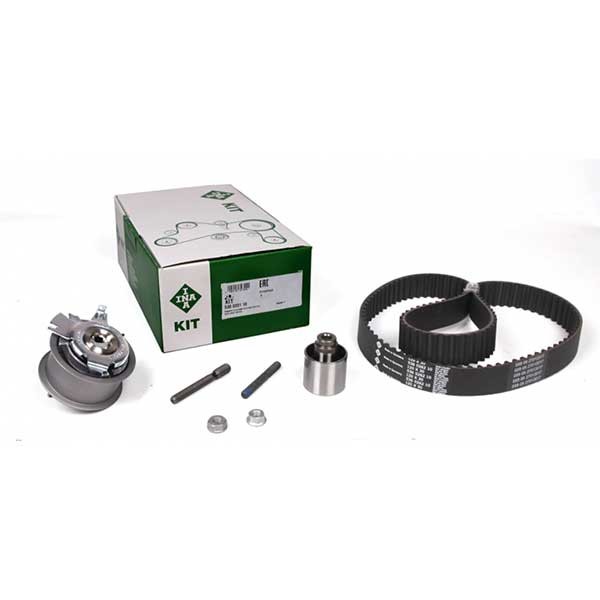 Audi A3 Triger Seti - Typ8P 2003-2012
