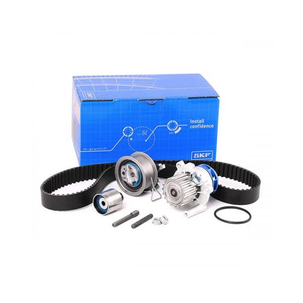 Audi A3 Triger Seti - Typ8P 2003-2012