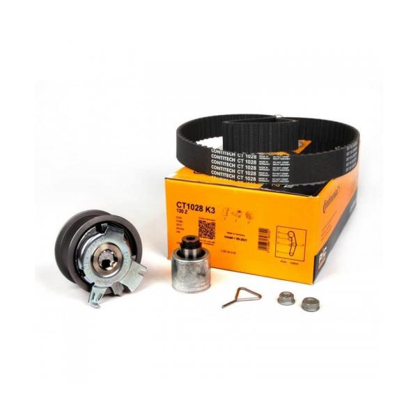 Audi A3 Triger Seti - Typ8P 2003-2012