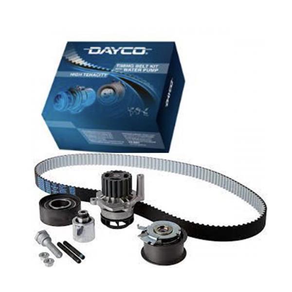 Audi A3 Triger Seti - Typ8P 2003-2012