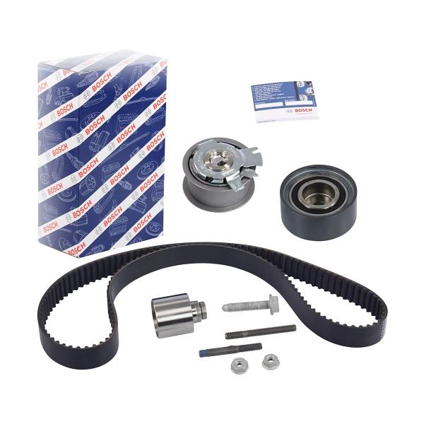Audi A3 Triger Seti - Typ8P 2003-2012