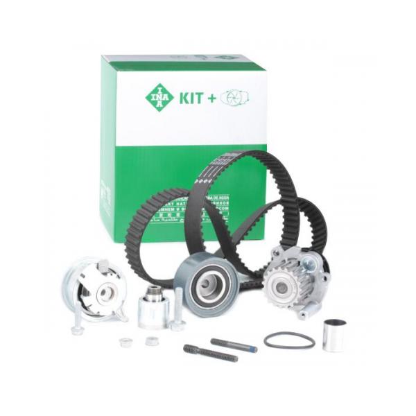 Audi A3 Triger Seti - Typ8P 2003-2012