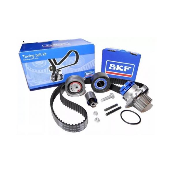 Audi A3 Triger Seti - Typ8P 2003-2012