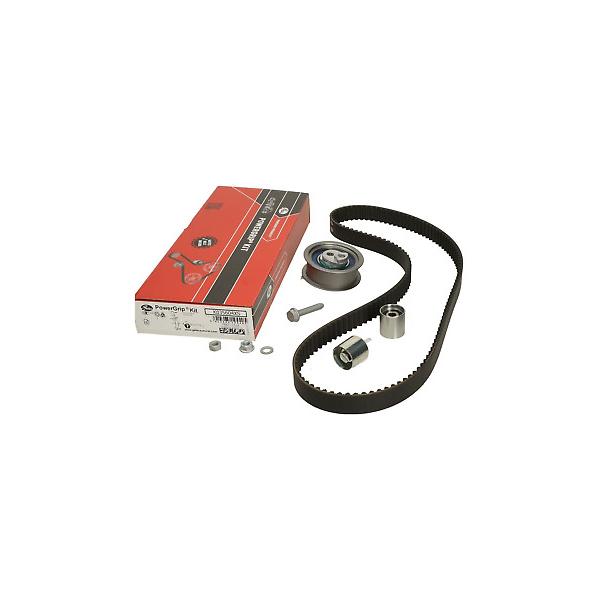 Audi A3 Triger Seti - Typ8P 2003-2012