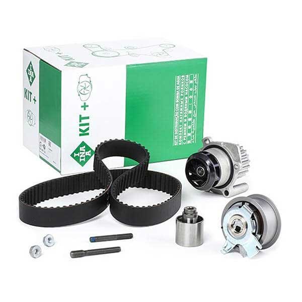 Audi A3 Triger Seti - Typ8P 2003-2012