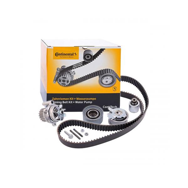Audi A3 Triger Seti - Typ8P 2003-2012