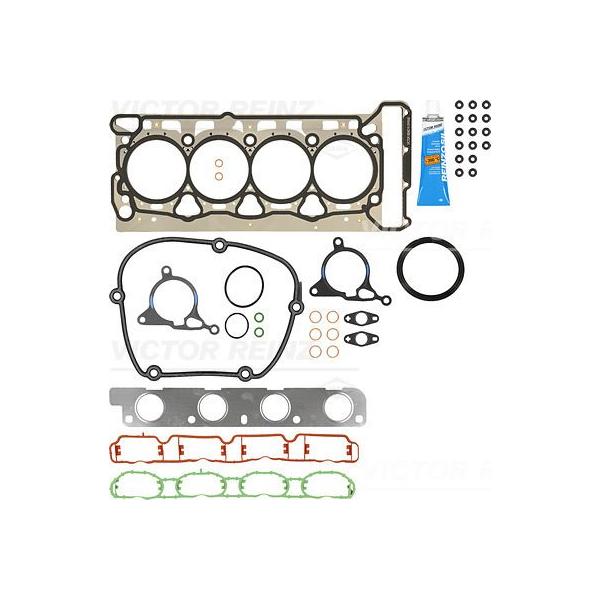 Audi A3 Üst Takım Conta - Typ8P 2003-2012