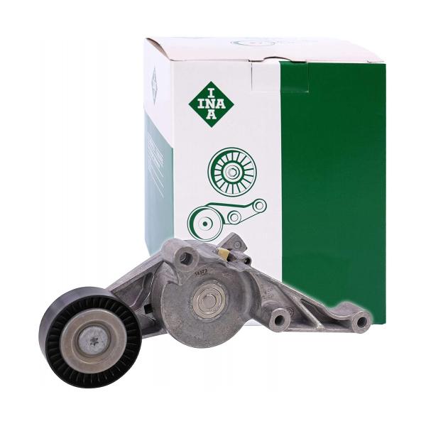 Audi A3 V Kayış Gergi Bilyası - Typ8P 2003-2012