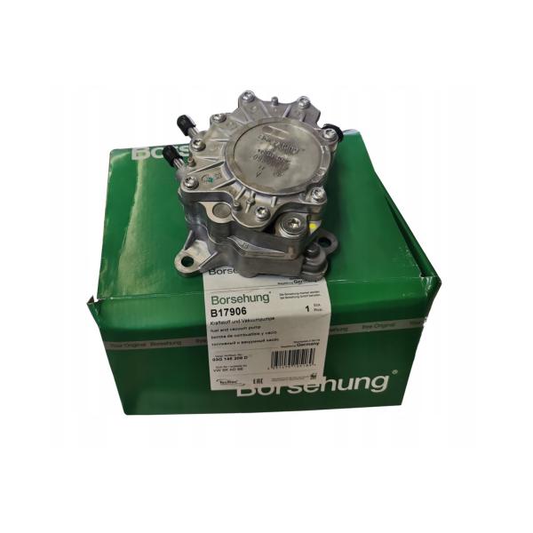 Audi A3 Vakum Pompası - Typ8P 2003-2012