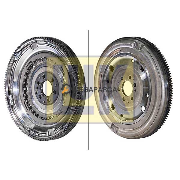 Audi A3 Volan - Typ8P 2003-2012