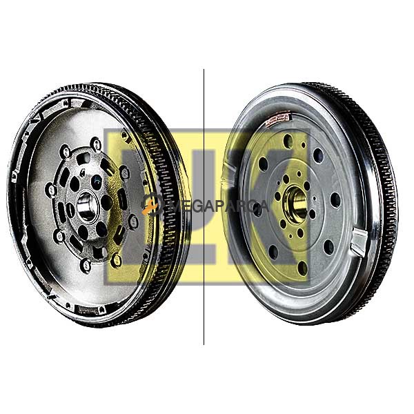 Audi A3 Volan - Typ8P 2003-2012