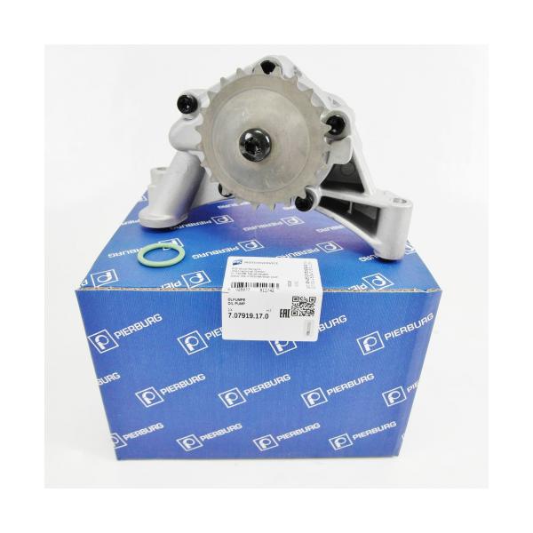 Audi A3 Yağ Pompası - Typ8P 2003-2012