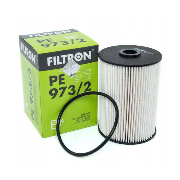 Audi A3 Yakıt Filtresi - Typ8P 2003-2012
