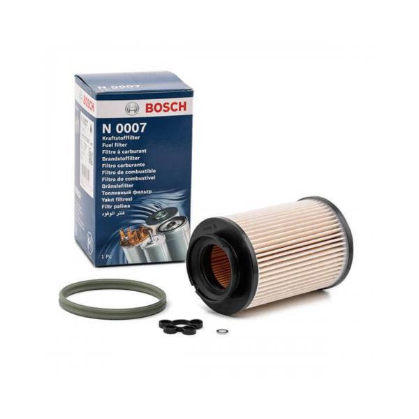 Audi A3 Yakıt Filtresi - Typ8P 2003-2012