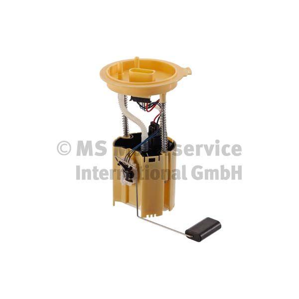 Audi A3 Yakıt Pompası - Typ8P 2003-2012
