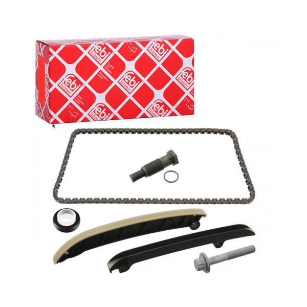 Audi A3 Zincir Seti - Typ8P 2003-2012