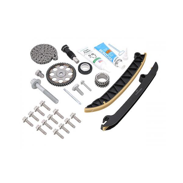 Audi A3 Zincir Seti - Typ8P 2003-2012