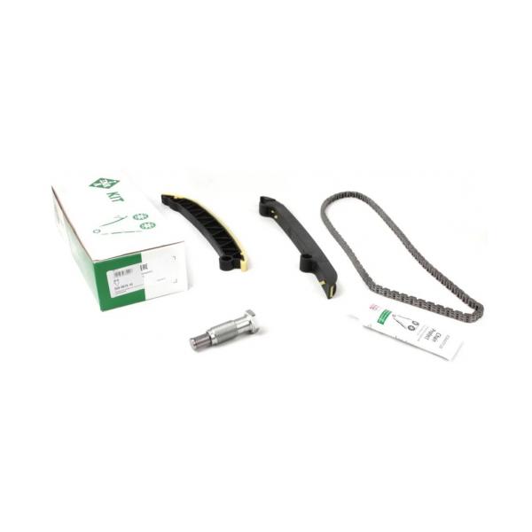 Audi A3 Zincir Seti - Typ8P 2003-2012