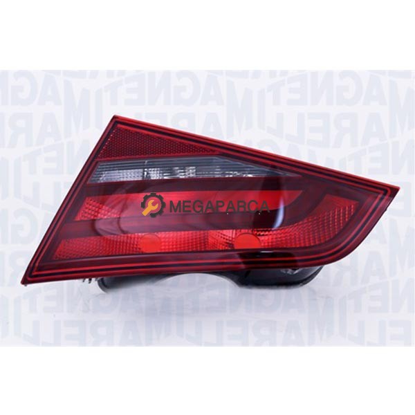 Audi A3 Arka Stop Lambası - Typ8V 2012 Sonrası