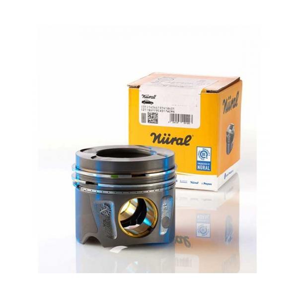 Audi A3 Piston Segman - Typ8V 2012 Sonrası