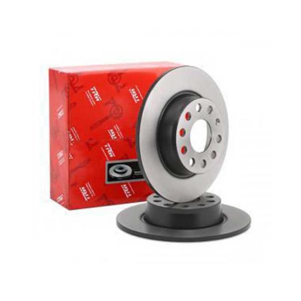 Audi A4 Arka Fren Diski - B5 1994-2001