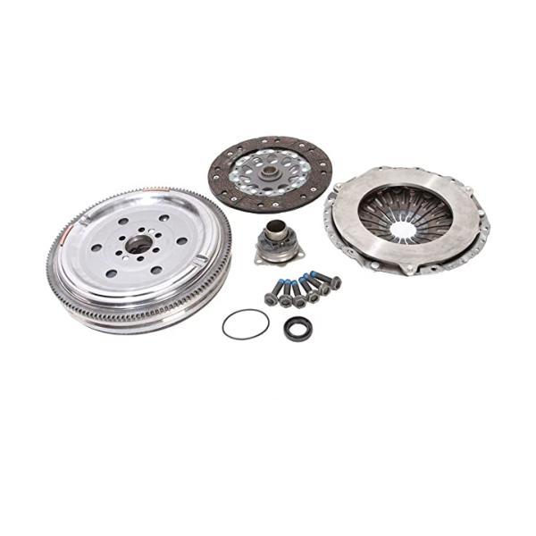 Audi A4 Debriyaj Set Volan - B5 1994-2001