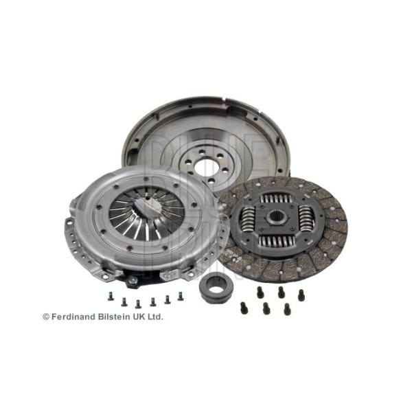 Audi A4 Debriyaj Set Volan - B5 1994-2001