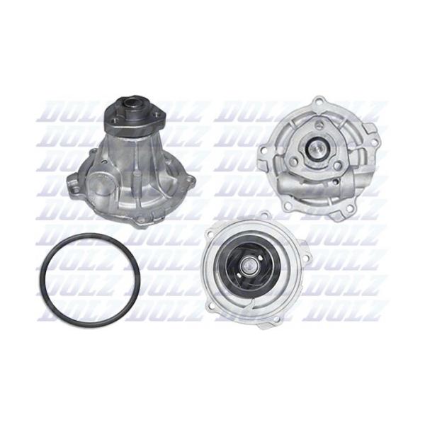Audi A4 Devirdaim - B5 1994-2001