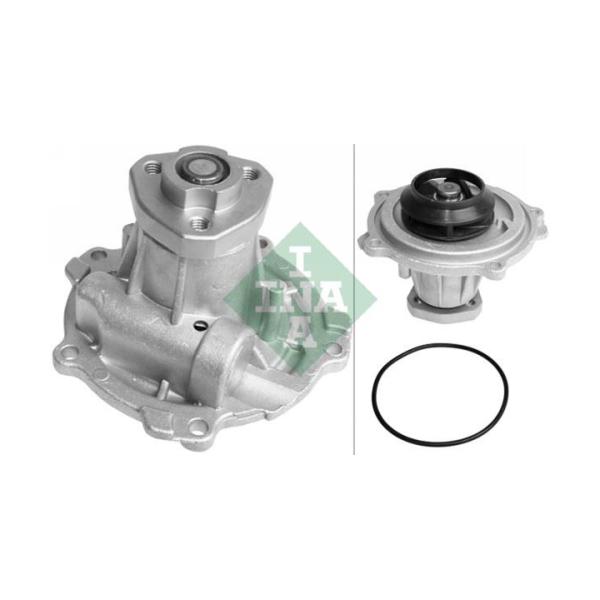 Audi A4 Devirdaim - B5 1994-2001