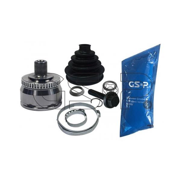 Audi A4 Dış Aks Kafası Seti - B5 1994-2001